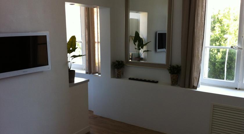 Deluxe Apartment Parc Continental Cannes Zimmer foto