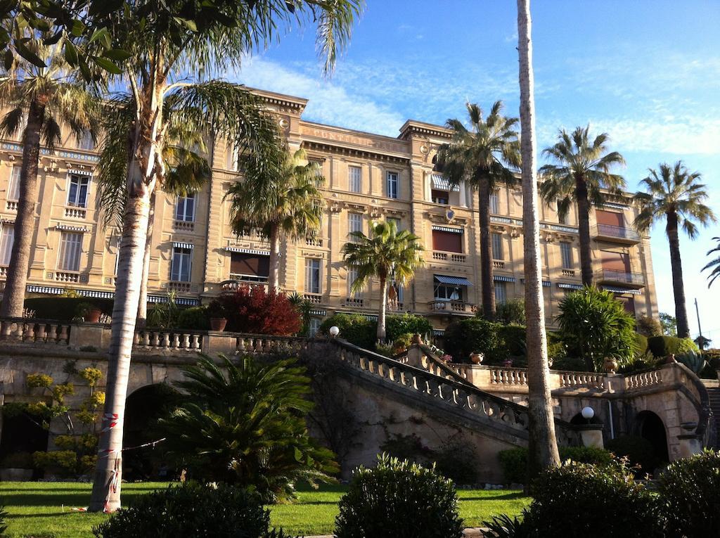 Deluxe Apartment Parc Continental Cannes Exterior foto
