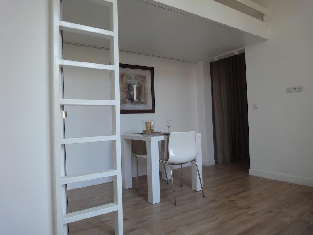 Deluxe Apartment Parc Continental Cannes Zimmer foto