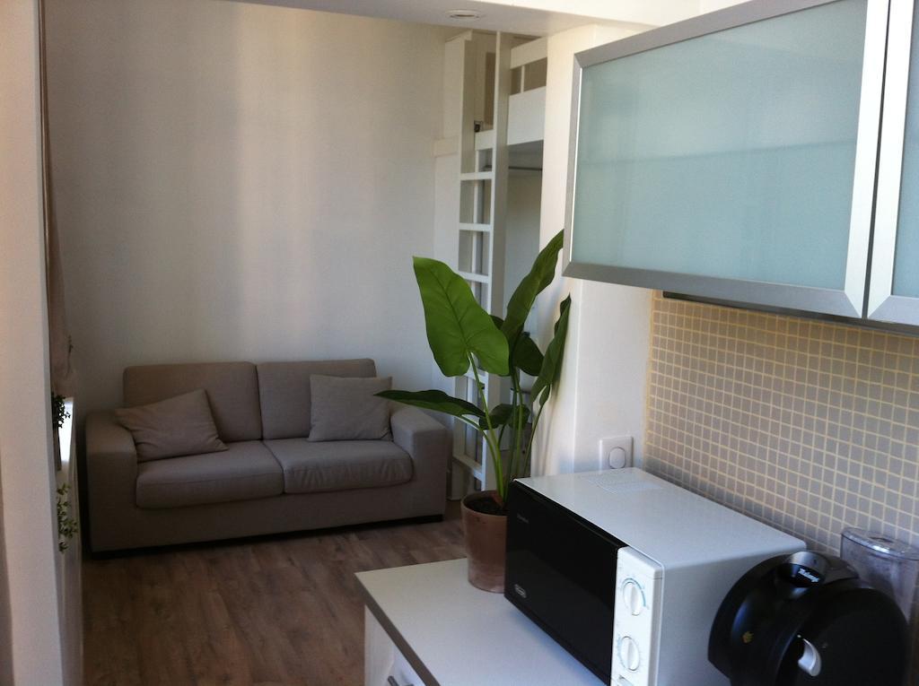 Deluxe Apartment Parc Continental Cannes Zimmer foto