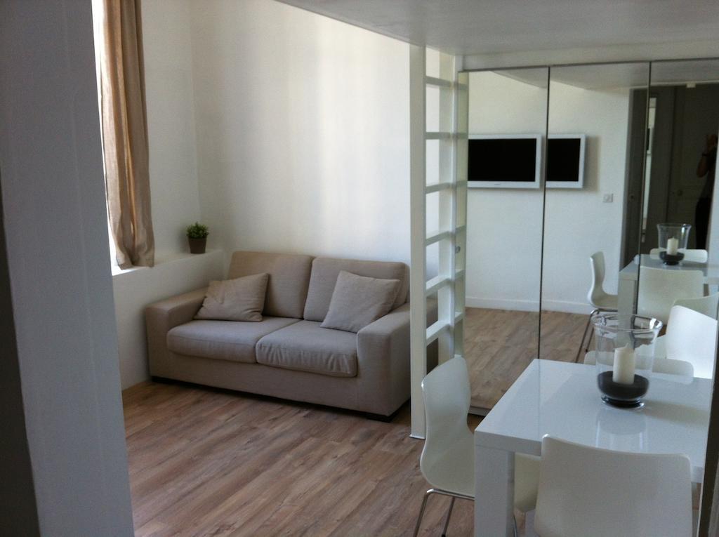 Deluxe Apartment Parc Continental Cannes Zimmer foto