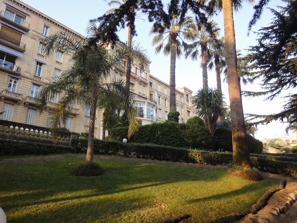 Deluxe Apartment Parc Continental Cannes Exterior foto