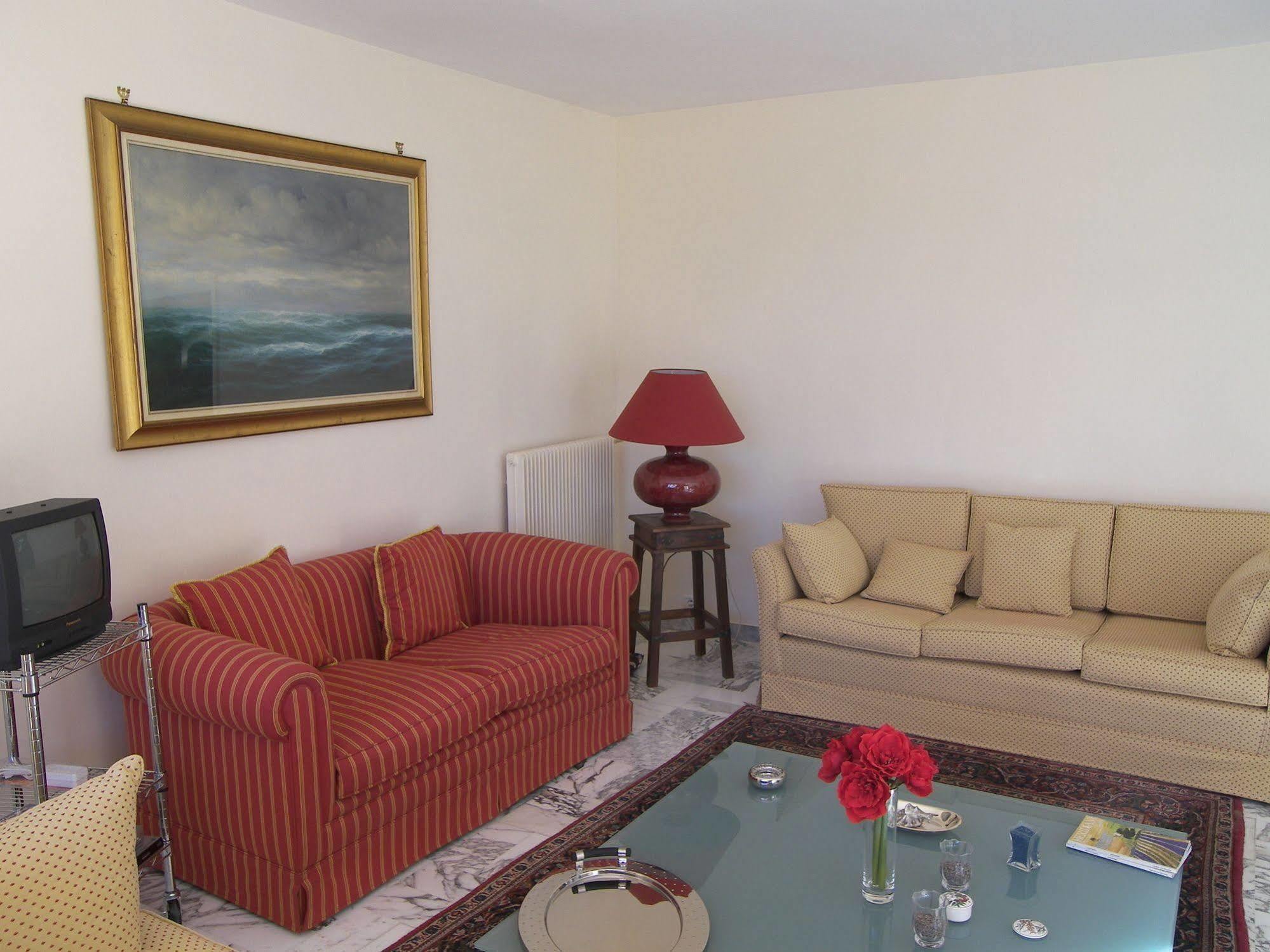 Deluxe Apartment Parc Continental Cannes Exterior foto