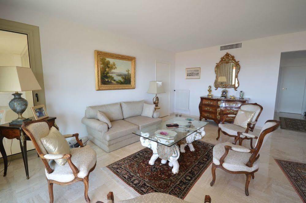 Deluxe Apartment Parc Continental Cannes Exterior foto