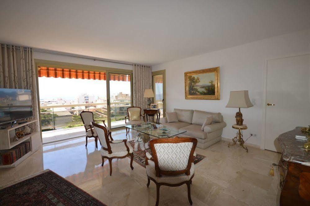 Deluxe Apartment Parc Continental Cannes Exterior foto