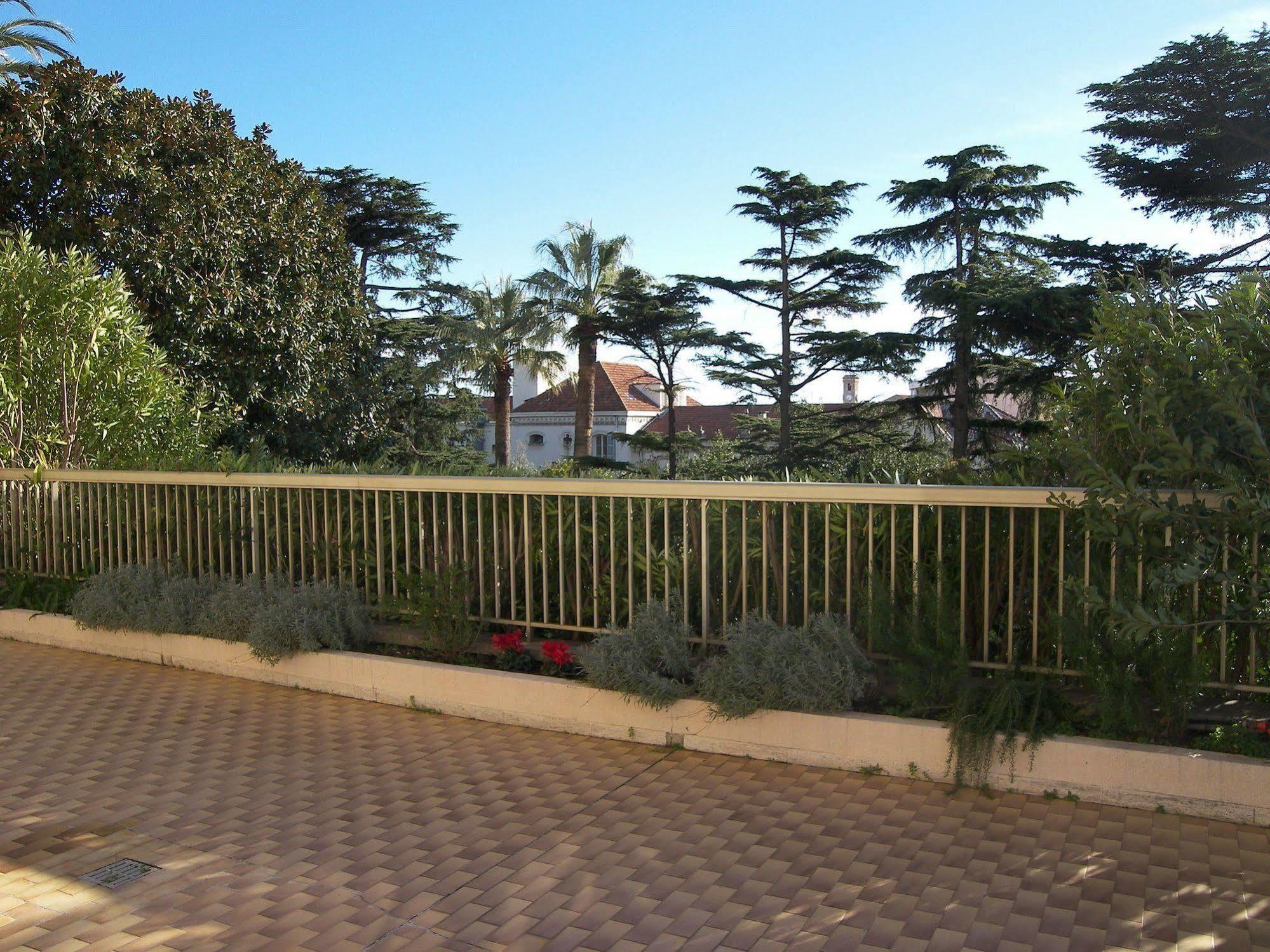 Deluxe Apartment Parc Continental Cannes Exterior foto
