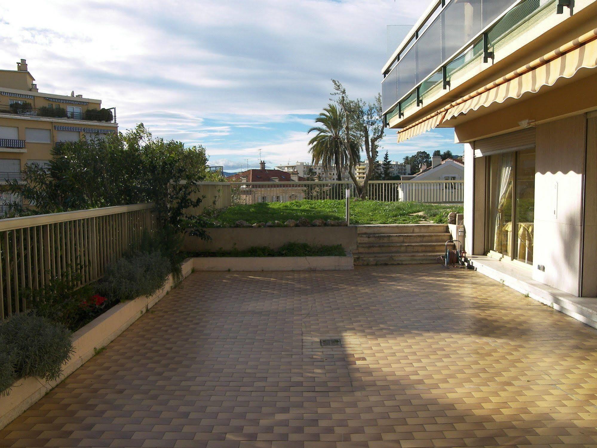 Deluxe Apartment Parc Continental Cannes Exterior foto