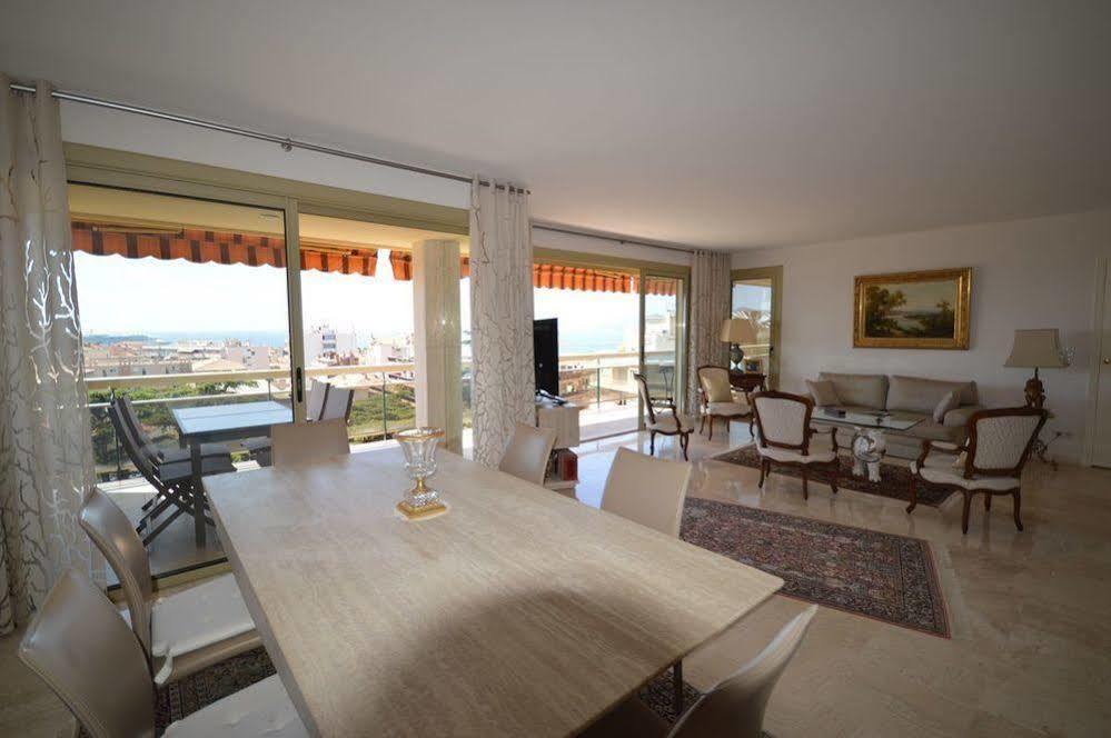 Deluxe Apartment Parc Continental Cannes Exterior foto