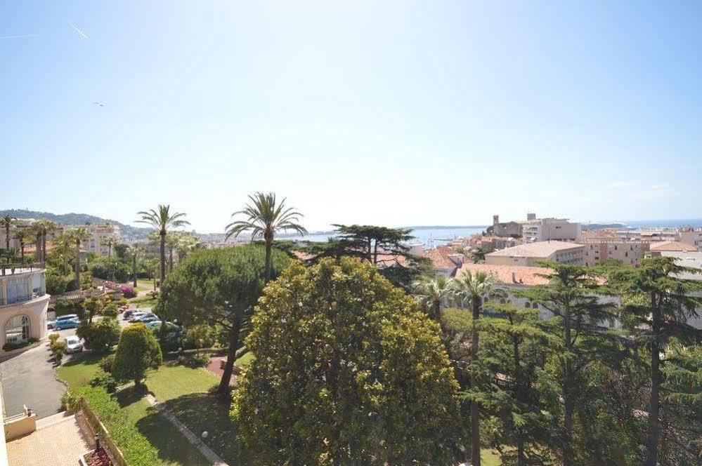 Deluxe Apartment Parc Continental Cannes Exterior foto