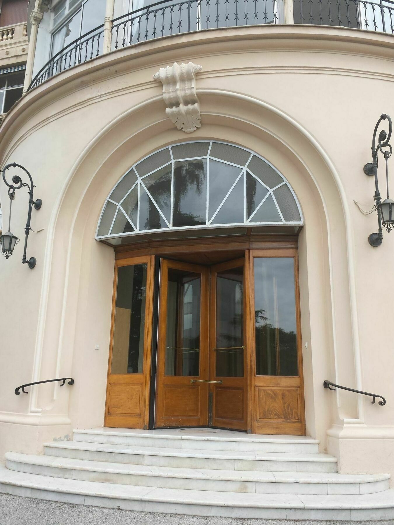 Deluxe Apartment Parc Continental Cannes Exterior foto